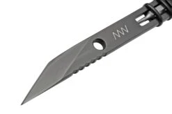 ANV Knives M050 CMS Elmax DLC Funda De Kydex, Kiridashi 12 ANV Knives M050 CMS Elmax DLC Funda De Kydex, Kiridashi -Tienda De Cuchillos ANVM050 001 03 anvknives