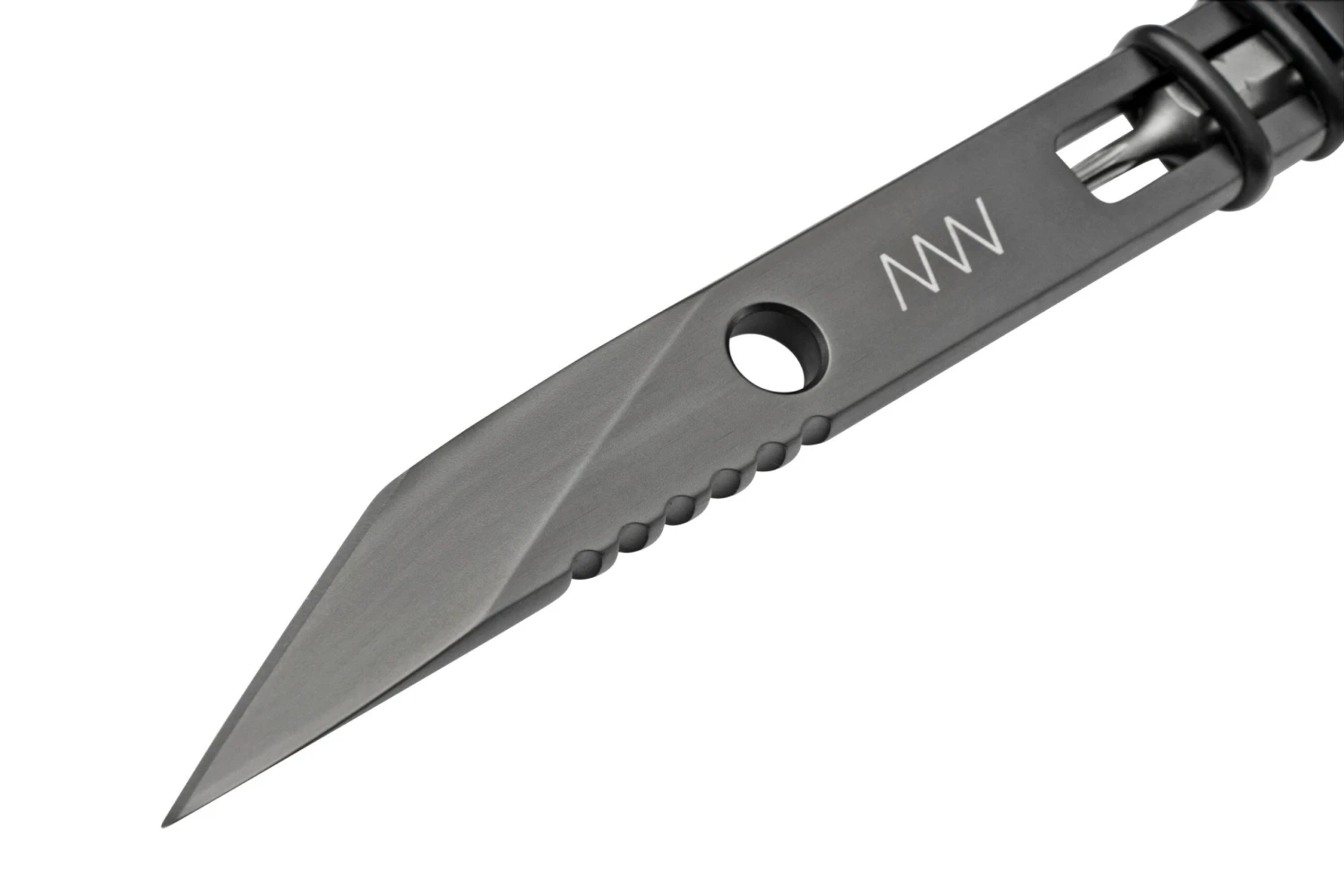 ANV Knives M050 CMS Elmax DLC Funda De Kydex, Kiridashi 5 ANV Knives M050 CMS Elmax DLC Funda De Kydex, Kiridashi - Imagen 5