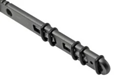 ANV Knives M050 CMS Elmax DLC Funda De Kydex, Kiridashi 13 ANV Knives M050 CMS Elmax DLC Funda De Kydex, Kiridashi -Tienda De Cuchillos ANVM050 001 04 anvknives