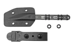 ANV Knives M050 CMS Elmax DLC Funda De Kydex, Kiridashi 15 ANV Knives M050 CMS Elmax DLC Funda De Kydex, Kiridashi -Tienda De Cuchillos ANVM050 001 06 anvknives