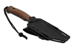 Cuchillos ANV - M311 Elmax SPELTER DLC, Mango Coyote, FUNDA KYDEX Negra 11 Cuchillos ANV - M311 Elmax SPELTER DLC, Mango Coyote, FUNDA KYDEX Negra -Tienda De Cuchillos ANVM311 001 06 anv