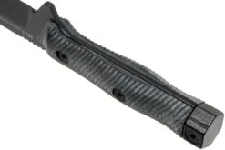 ANV M73 Kontos Black Cerakote M73-002 Cuchillo De Supervivencia -Tienda De Cuchillos ANVM73 002 04 anv knives