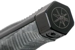 ANV M73 Kontos Black Cerakote M73-002 Cuchillo De Supervivencia -Tienda De Cuchillos ANVM73 002 06 anv knives