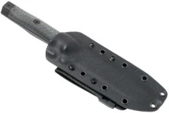 ANV M73 Kontos Black Cerakote M73-002 Cuchillo De Supervivencia -Tienda De Cuchillos ANVM73 002 07 anv knives
