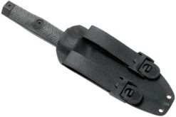 ANV M73 Kontos Black Cerakote M73-002 Cuchillo De Supervivencia -Tienda De Cuchillos ANVM73 002 08 anv knives