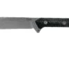 ANV M73 Kontos Stonewashed M73-003 Cuchillo De Supervivencia