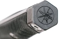 ANV M73 Kontos Stonewashed M73-003 Cuchillo De Supervivencia 15 ANV M73 Kontos Stonewashed M73-003 Cuchillo De Supervivencia -Tienda De Cuchillos ANVM73 003 06 anv knives