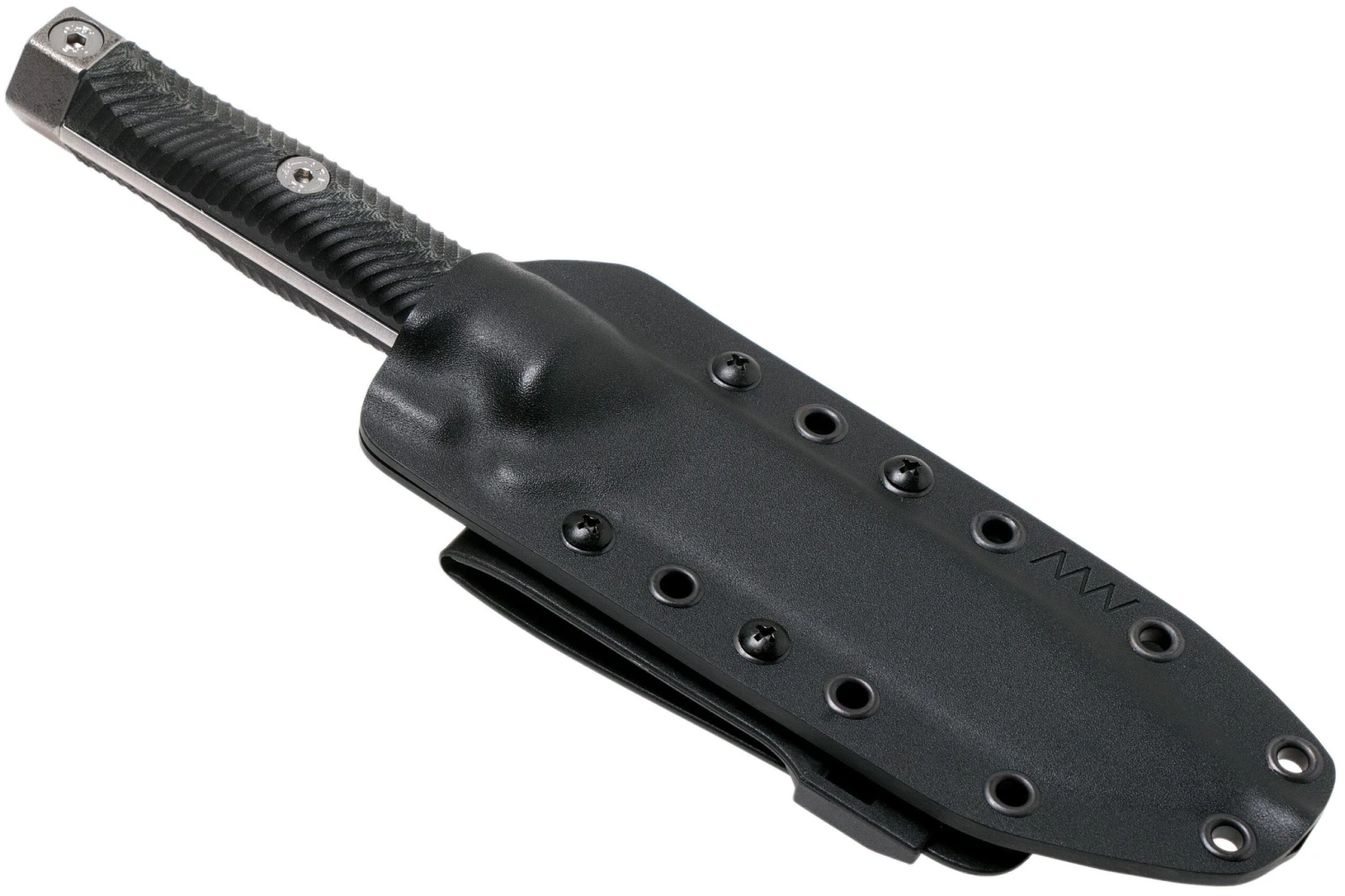 ANV M73 Kontos Stonewashed M73-003 Cuchillo De Supervivencia 7 ANV M73 Kontos Stonewashed M73-003 Cuchillo De Supervivencia - Imagen 7