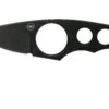Amare Knives A-Max PVD AM-PVD Cuchillo De Cuello, Uli Hennicke Design