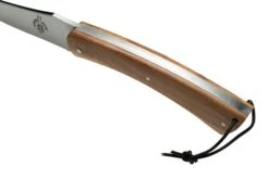 Laguiole En Aubrac Camembert Olive CAM99OLI Madera De Olivo, Navaja 15 Laguiole En Aubrac Camembert Olive CAM99OLI Madera De Olivo, Navaja -Tienda De Cuchillos AUCAM99OLI 07 laguioleaubrac