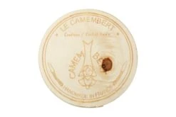 Laguiole En Aubrac Camembert Olive CAM99OLI Madera De Olivo, Navaja 16 Laguiole En Aubrac Camembert Olive CAM99OLI Madera De Olivo, Navaja -Tienda De Cuchillos AUCAM99OLI 08 laguioleaubrac