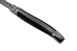 Laguiole En Aubrac Navaja 12 Cm De Cuerno, L0212CPI-SSI1 -Tienda De Cuchillos AUL0212CPI SSI1 04 laguiole