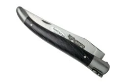 Laguiole En Aubrac Samba Prune L0212SAPIF Madera De Samba, Mate, 12 Cm 10 Laguiole En Aubrac Samba Prune L0212SAPIF Madera De Samba, Mate, 12 Cm -Tienda De Cuchillos AUL0212SAPIF 04 laguioleaubrac