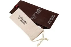 Laguiole En Aubrac 12 Cm Navaja Con Sacacorchos De Cuerno, L0312CPI-SSI1 19 Laguiole En Aubrac 12 Cm Navaja Con Sacacorchos De Cuerno, L0312CPI-SSI1 -Tienda De Cuchillos AUL0312CPI SSI1 10 laguiole en aubrac aul0312cpi ssi1 10