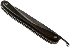 Laguiole En Aubrac Couteau D’ici L0511EBU/LNRB1 Ebony Carbon Navaja 11 Laguiole En Aubrac Couteau D’ici L0511EBU/LNRB1 Ebony Carbon Navaja -Tienda De Cuchillos AUL0511EBU LNRB1 04 laguiole en aubrac
