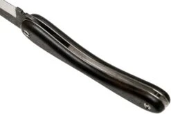 Laguiole En Aubrac Couteau D’ici L0511EBU/LNRB1 Ebony Carbon Navaja 12 Laguiole En Aubrac Couteau D’ici L0511EBU/LNRB1 Ebony Carbon Navaja -Tienda De Cuchillos AUL0511EBU LNRB1 05 laguiole en aubrac
