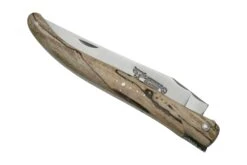 Laguiole En Aubrac Le Perlé 12 Cm L0512WA6J3DB-2 Full Handle Madera De Haya 11 Laguiole En Aubrac Le Perlé 12 Cm L0512WA6J3DB-2 Full Handle Madera De Haya -Tienda De Cuchillos AUL0512WA6J3DB 2 04 laguioleaubrac