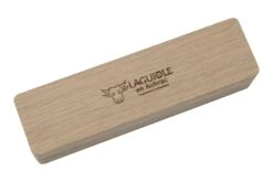 Laguiole En Aubrac Le Perlé 12 Cm L0512WA6J3DB-2 Full Handle Madera De Haya 15 Laguiole En Aubrac Le Perlé 12 Cm L0512WA6J3DB-2 Full Handle Madera De Haya -Tienda De Cuchillos AUL0512WA6J3DB 2 08 laguioleaubrac