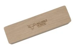 Laguiole En Aubrac Le Perlé 12 Cm L0512WA6J3DB Balbach Damast Full Handle Madera De Haya 15 Laguiole En Aubrac Le Perlé 12 Cm L0512WA6J3DB Balbach Damast Full Handle Madera De Haya -Tienda De Cuchillos AUL0512WA6J3DB 08 laguioleaubrac
