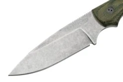 Bradford Knives Guardian 3, 32S-109-MC MagnaCut Sabre Stonewashed, 3D Camo Micarta, Cuchillo Fijo -Tienda De Cuchillos BDK 32S 109 MC 03 brandford