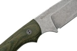 Bradford Knives Guardian 3, 32S-109-MC MagnaCut Sabre Stonewashed, 3D Camo Micarta, Cuchillo Fijo -Tienda De Cuchillos BDK 32S 109 MC 05 brandford
