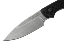 Bradford Knives Guardian 3, 3S-001-MC, Textured Black G-10, CPM-Magnacut, Sabre Grind, Stonewash Finish, Cuchillo Fijo -Tienda De Cuchillos BDK 3S 001 MC 03 bradford