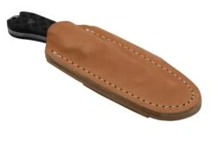 Bradford Knives Guardian 3, 3S-001-MC, Textured Black G-10, CPM-Magnacut, Sabre Grind, Stonewash Finish, Cuchillo Fijo -Tienda De Cuchillos BDK 3S 001 MC 06 bradford