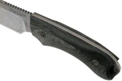 Bradford Guardian 4FE, 3D Black Micarta Guardian 4 M390, Sabre Stonewashed False Edge 4FE-101 12 Bradford Guardian 4FE, 3D Black Micarta Guardian 4 M390, Sabre Stonewashed False Edge 4FE-101 -Tienda De Cuchillos BDK 4FE 101 05 bradford knives