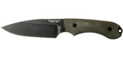 Bradford Guardian 4, 3D OD Green Micarta Guardian 4 M390, Sabre Nimbus 4S-102N