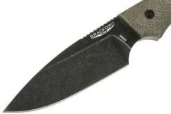Bradford Guardian 4, 3D OD Green Micarta Guardian 4 M390, Sabre Nimbus 4S-102N -Tienda De Cuchillos BDK 4S 102N 03 bradford knives