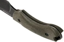 Bradford Guardian 4, 3D OD Green Micarta Guardian 4 M390, Sabre Nimbus 4S-102N -Tienda De Cuchillos BDK 4S 102N 04 bradford knives