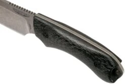 Bradford Guardian 4, 3D Carbon Fiber Guardian 4 M390, Sabre Stonewashed 4S-116 -Tienda De Cuchillos BDK 4S 116 05 bradford knives