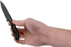 Bradford G-Necker DLC Elmax, Cuchillo De Cuello -Tienda De Cuchillos BDK DLCGNECKER 05 bradford knives