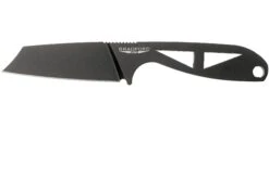Bradford G-Necker Cleaver DLC Elmax, Cuchillo De Cuello