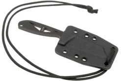 Bradford G-Necker Cleaver DLC Elmax, Cuchillo De Cuello 9 Bradford G-Necker Cleaver DLC Elmax, Cuchillo De Cuello -Tienda De Cuchillos BDK ELMAXGCLEAVER DLC 05 bradford knives