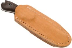 Bradford Guardian 3, 3D Brown-Red Richlite, M390 False Edge Stonewash Knivesandtools Exclusive 12 Bradford Guardian 3, 3D Brown-Red Richlite, M390 False Edge Stonewash Knivesandtools Exclusive -Tienda De Cuchillos BDK G3 116 M390 06 bradford knives