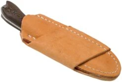 Bradford Guardian 3, 3D Brown-Red Richlite, M390 False Edge Stonewash Knivesandtools Exclusive 13 Bradford Guardian 3, 3D Brown-Red Richlite, M390 False Edge Stonewash Knivesandtools Exclusive -Tienda De Cuchillos BDK G3 116 M390 07 bradford knives