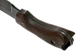 Bradford Guardian 3, 3D Brown-Red Richlite, M390 Sabre Nimbus Knivesandtools Exclusive 10 Bradford Guardian 3, 3D Brown-Red Richlite, M390 Sabre Nimbus Knivesandtools Exclusive -Tienda De Cuchillos BDK G3 S 116N M390 04 bradford knives