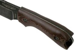Bradford Guardian 3, 3D Brown-Red Richlite, M390 Sabre Nimbus Knivesandtools Exclusive 11 Bradford Guardian 3, 3D Brown-Red Richlite, M390 Sabre Nimbus Knivesandtools Exclusive -Tienda De Cuchillos BDK G3 S 116N M390 05 bradford knives