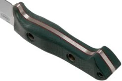 Benchmade 162 Bushcrafter 10 Benchmade 162 Bushcrafter -Tienda De Cuchillos BE162 04 benchmade
