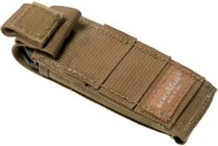 Benchmade 275FE-2 Sibert Adamas OD Green G10, Flat Earth Navaja, Shane Sibert Design -Tienda De Cuchillos BE275FE 2 08 benchmade