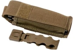 Benchmade 275FE-2 Sibert Adamas OD Green G10, Flat Earth Navaja, Shane Sibert Design -Tienda De Cuchillos BE275FE 2 09 benchmade