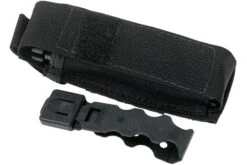 Benchmade 275SGY-1 Sibert Adamas Black G10, Tungsten Grey Serrated Navaja, Shane Sibert Design -Tienda De Cuchillos BE275SGY 1 09 benchmade