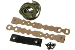 Benchmade 375FE-1 Flat Earth, Sibert Adamas Cuchillo Fijo, Shane Sibert Design 13 Benchmade 375FE-1 Flat Earth, Sibert Adamas Cuchillo Fijo, Shane Sibert Design -Tienda De Cuchillos BE375FE 1 07 benchmade