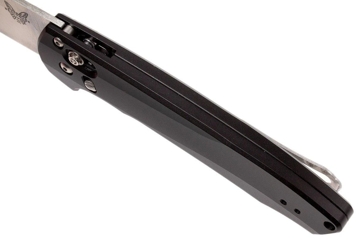 Benchmade 490 Amicus Navaja 7 Benchmade 490 Amicus Navaja - Imagen 7