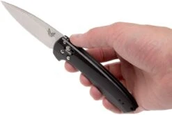 Benchmade 490 Amicus Navaja 18 Benchmade 490 Amicus Navaja -Tienda De Cuchillos BE490 09 benchmade be490 09