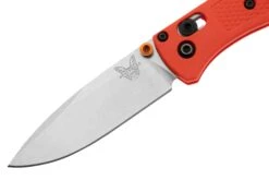 Benchmade Mini Bugout 533 Orange Navaja 10 Benchmade Mini Bugout 533 Orange Navaja -Tienda De Cuchillos BE533 03 benchmade