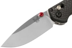 Benchmade 565-1 Mini Freek Carbon S90V Navaja -Tienda De Cuchillos BE565 1 03 benchmade v202201