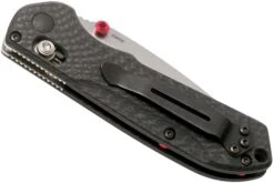 Benchmade 565-1 Mini Freek Carbon S90V Navaja -Tienda De Cuchillos BE565 1 04 benchmade v202201