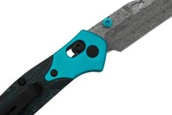 Benchmade Mini Osborne 945-221, Gold Class 2022 Navaja, Warren Osborne Design 12 Benchmade Mini Osborne 945-221, Gold Class 2022 Navaja, Warren Osborne Design -Tienda De Cuchillos BE945 221 05 benchmade